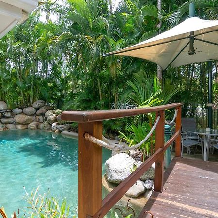 Seascape Holidays - Coral Apartments Порт Дъглас Екстериор снимка