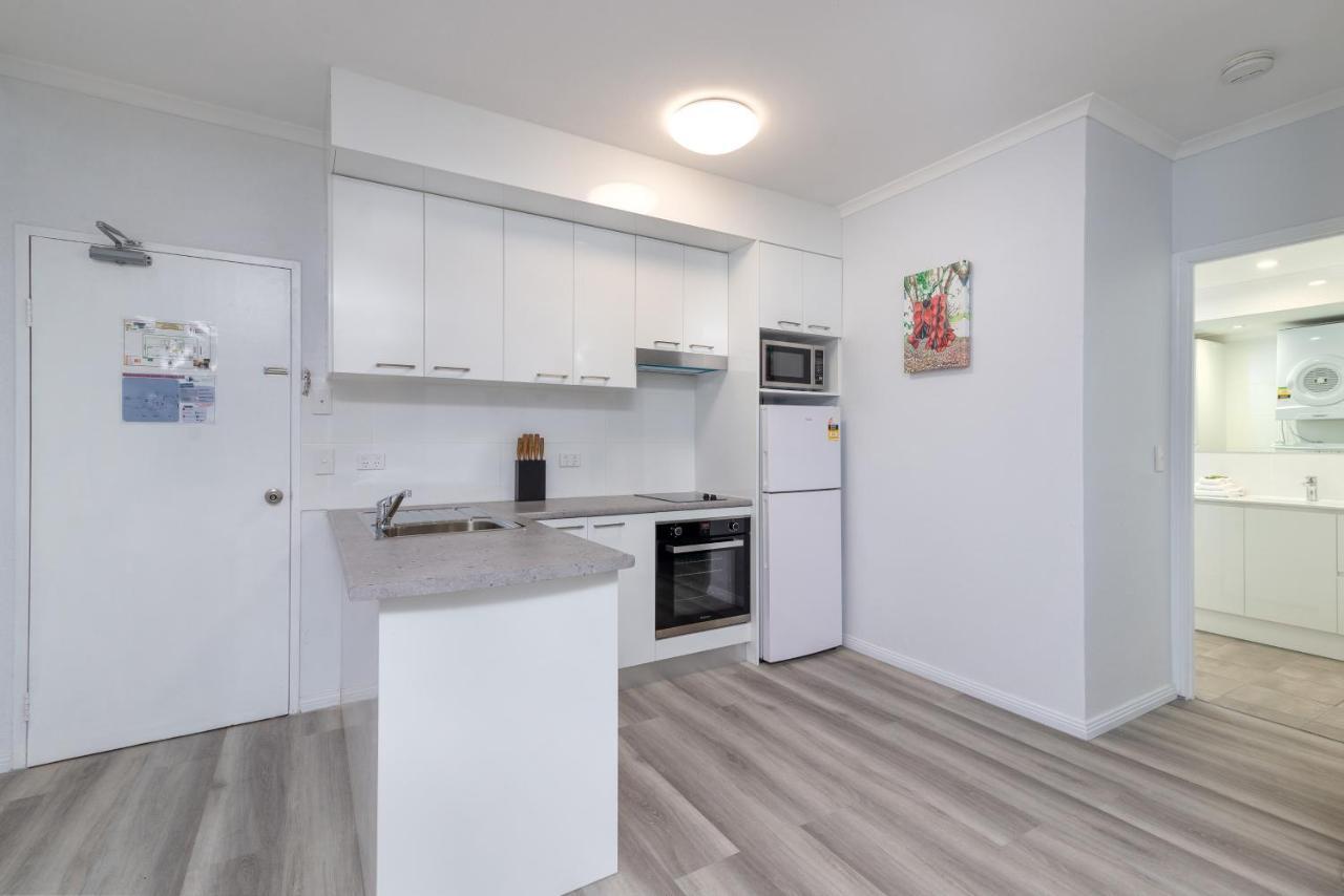 Seascape Holidays - Coral Apartments Порт Дъглас Екстериор снимка