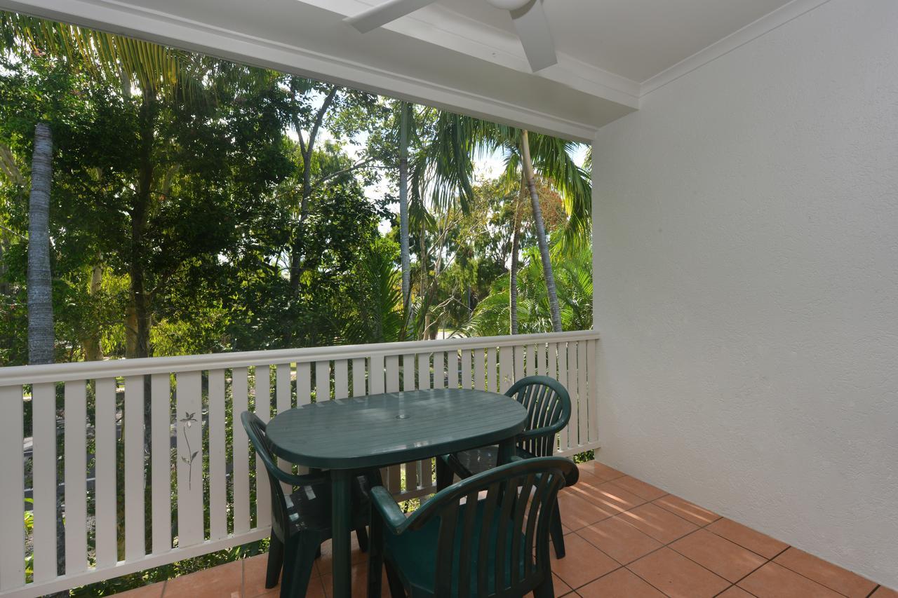 Seascape Holidays - Coral Apartments Порт Дъглас Екстериор снимка